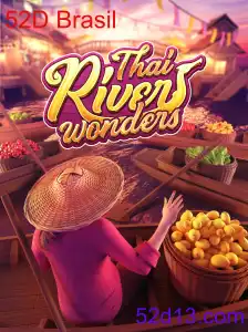 ThaiRiverWonders